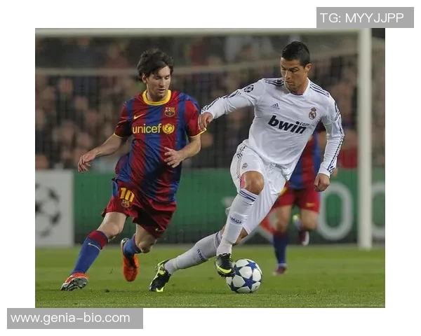 近20年足球球星风云：梅西C罗带领时代变革与传奇之路